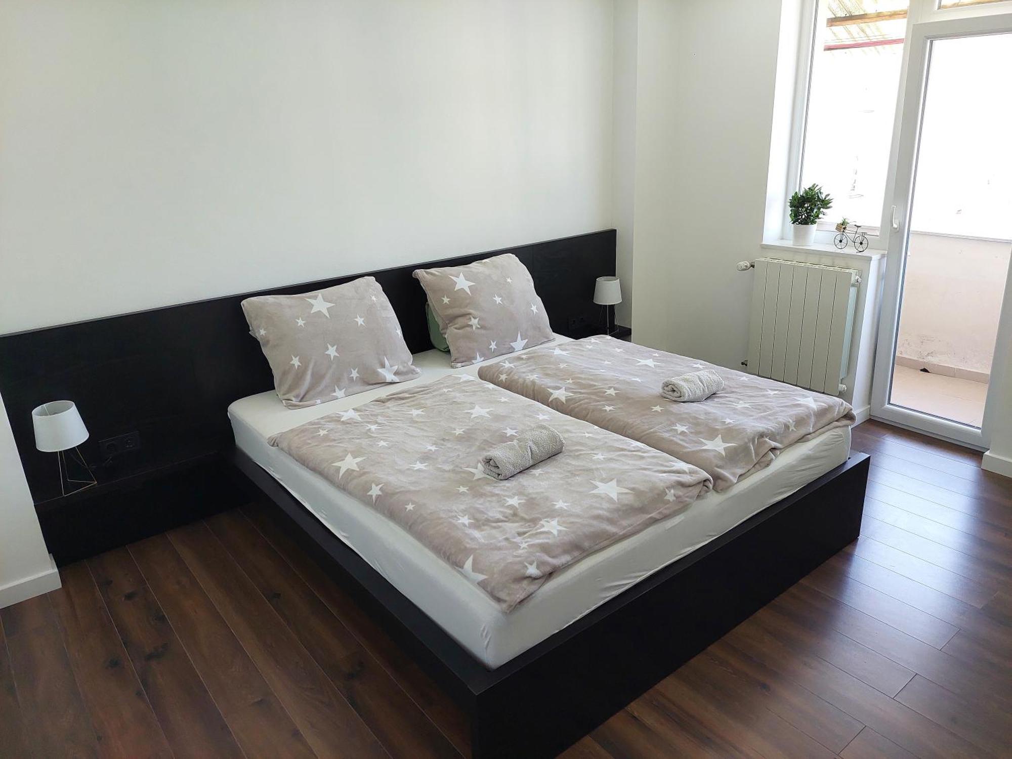 B&B Resslova Χράντεκ Κράλοβε Εξωτερικό φωτογραφία