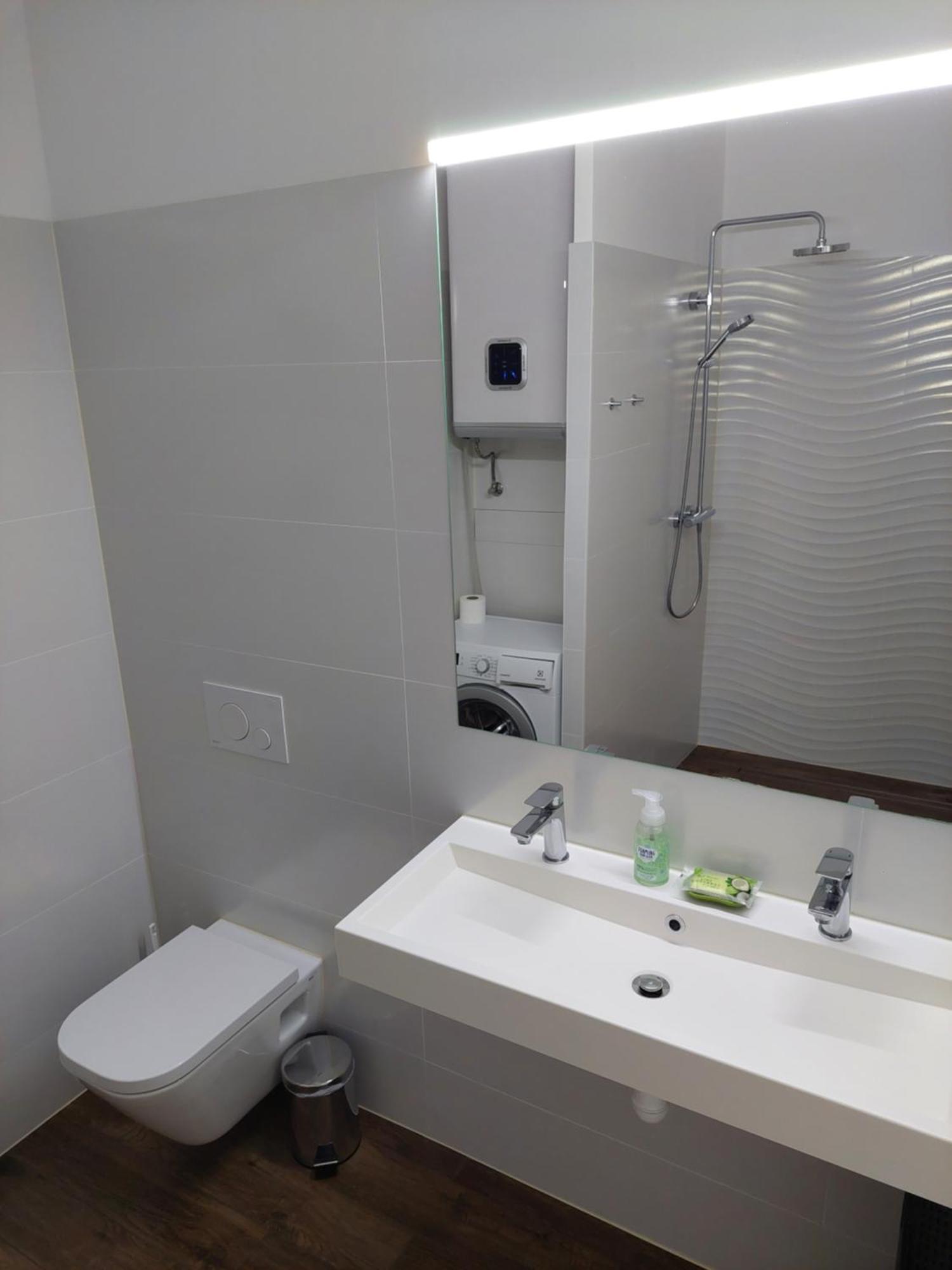 B&B Resslova Χράντεκ Κράλοβε Εξωτερικό φωτογραφία